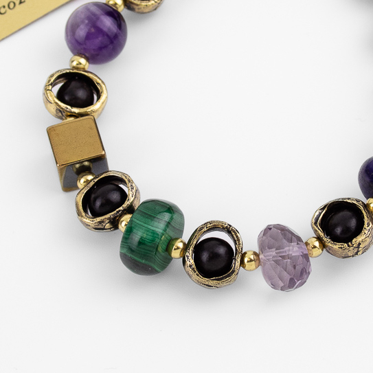 Браслет Alcozer & J