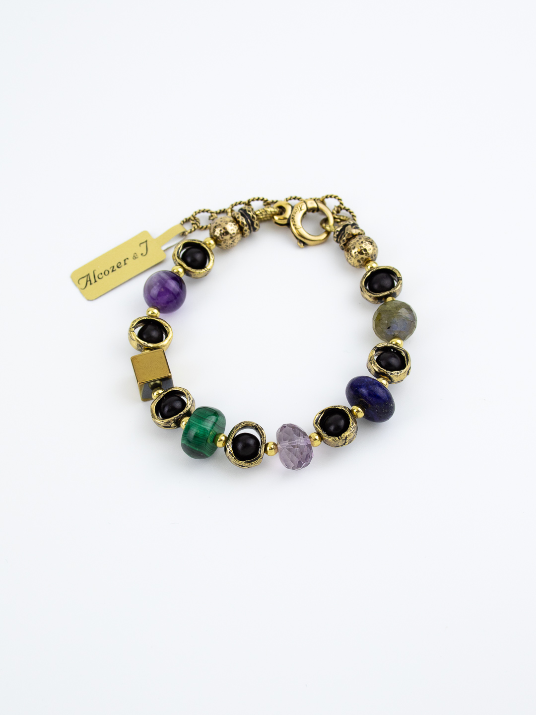 Браслет Alcozer & J