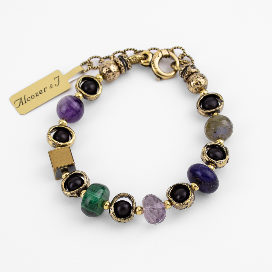 Браслет Alcozer & J