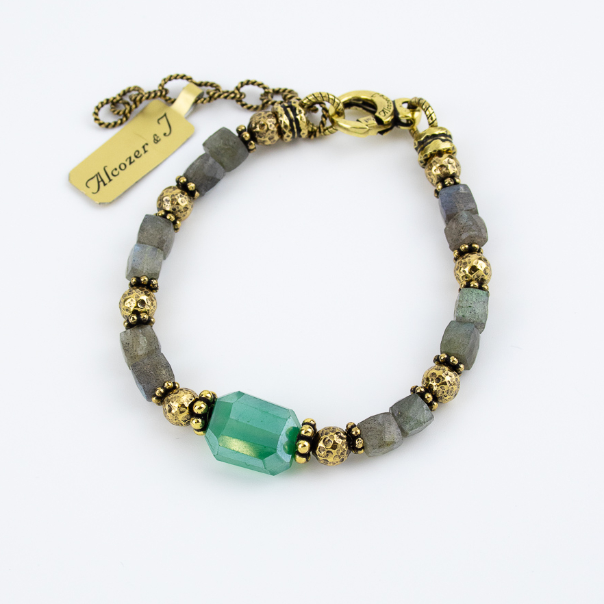 Браслет Alcozer & J