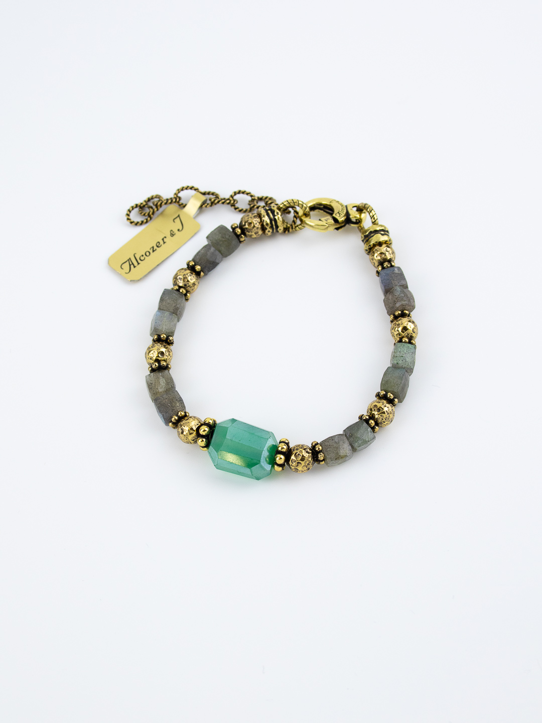 Браслет Alcozer & J