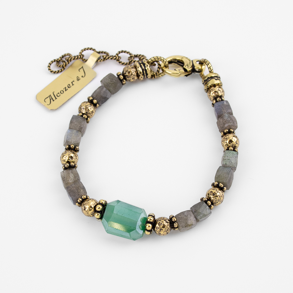 Браслет Alcozer & J