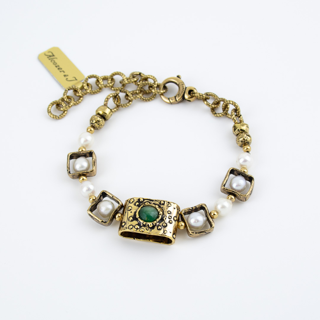 Браслет Alcozer & J