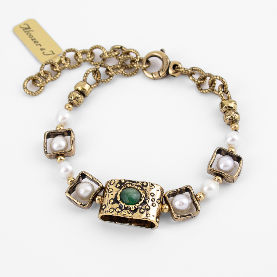 Браслет Alcozer & J