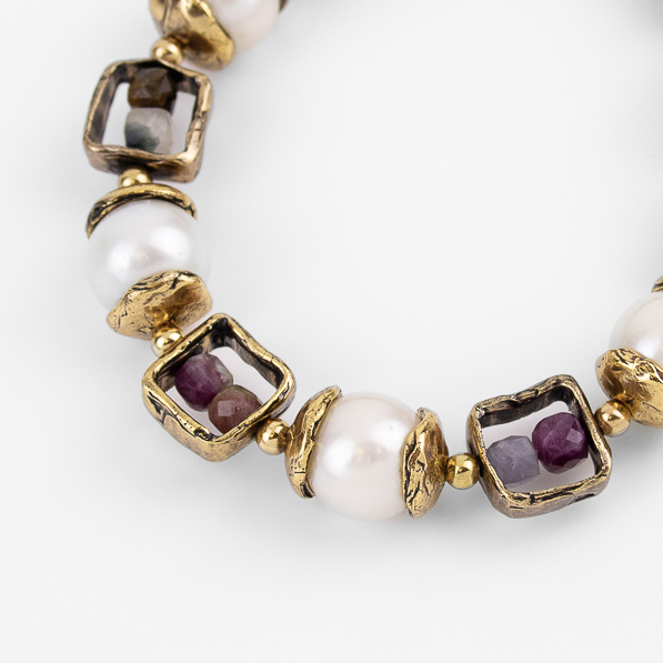 Браслет Alcozer & J