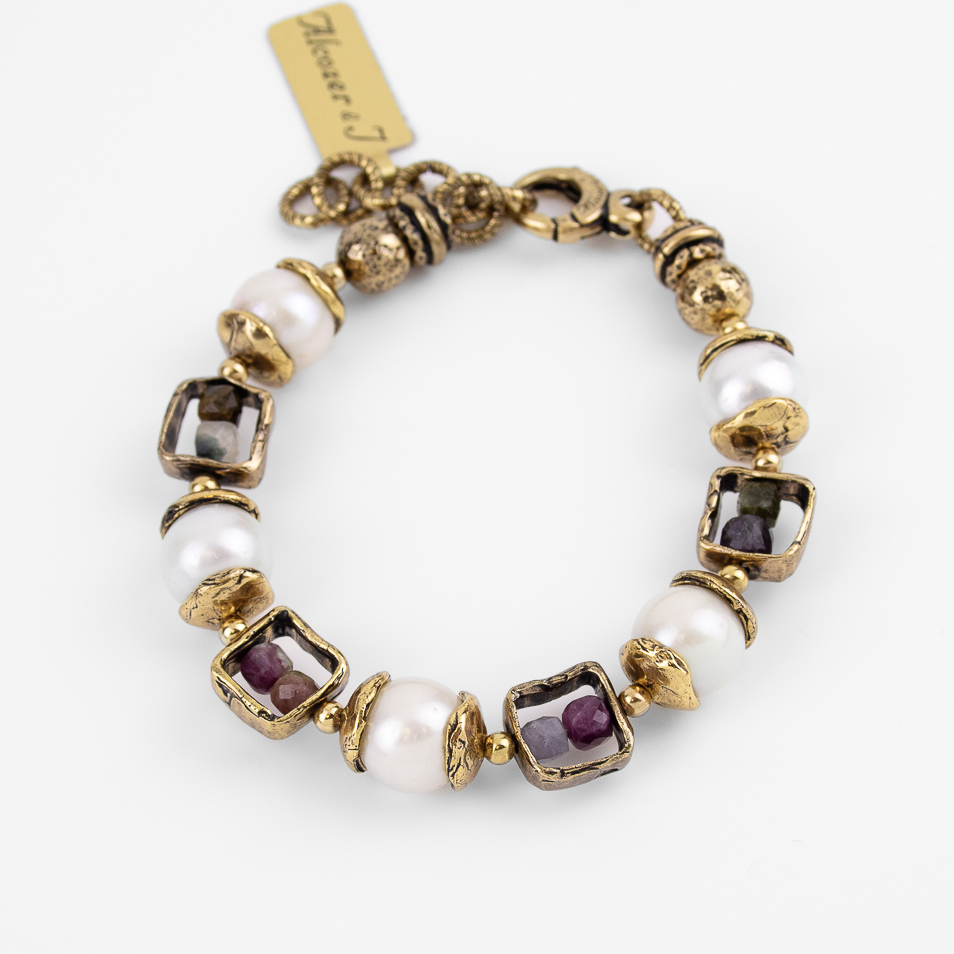 Браслет Alcozer & J