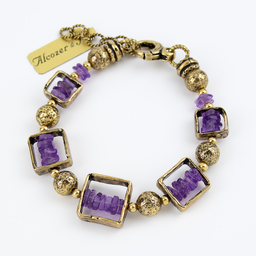 Браслет Alcozer & J
