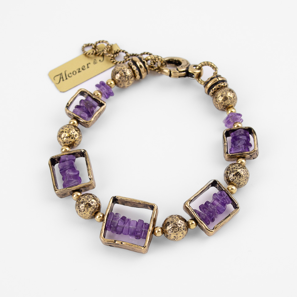 Браслет Alcozer & J