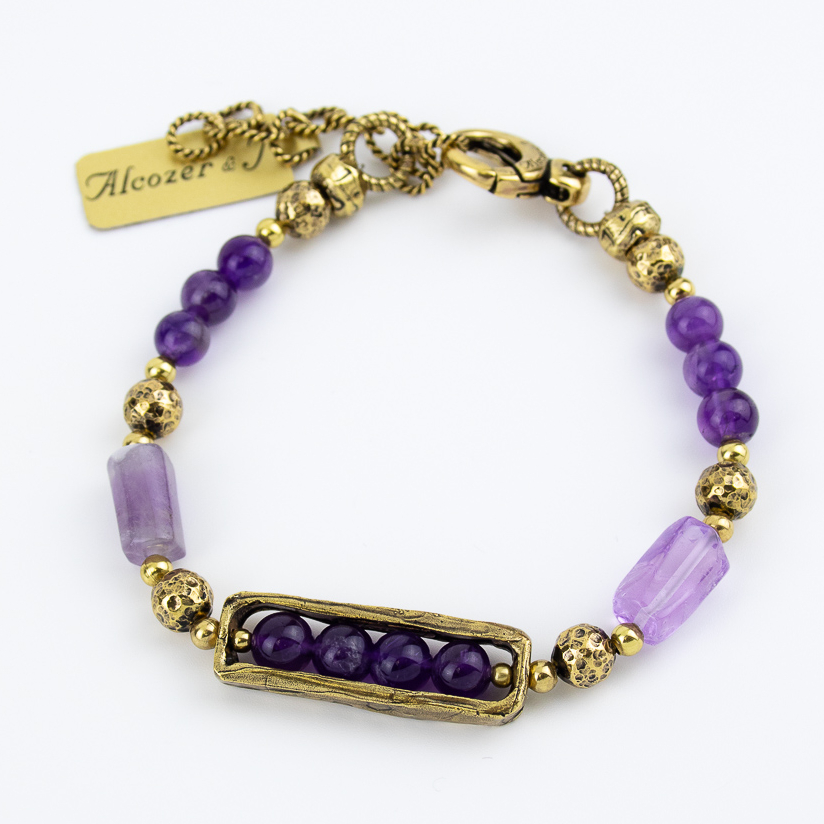 Браслет Alcozer & J