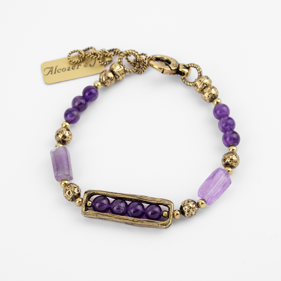 Браслет Alcozer & J