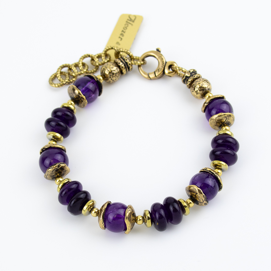 Браслет Alcozer & J