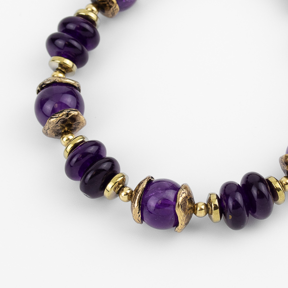 Браслет Alcozer & J