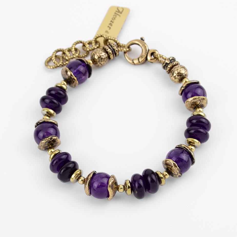 Браслет Alcozer & J