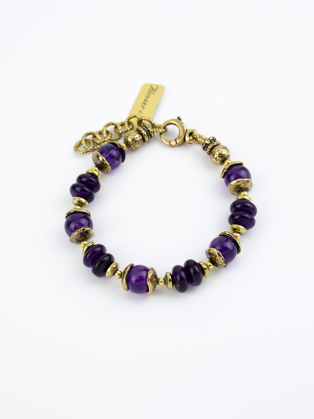 Браслет Alcozer & J