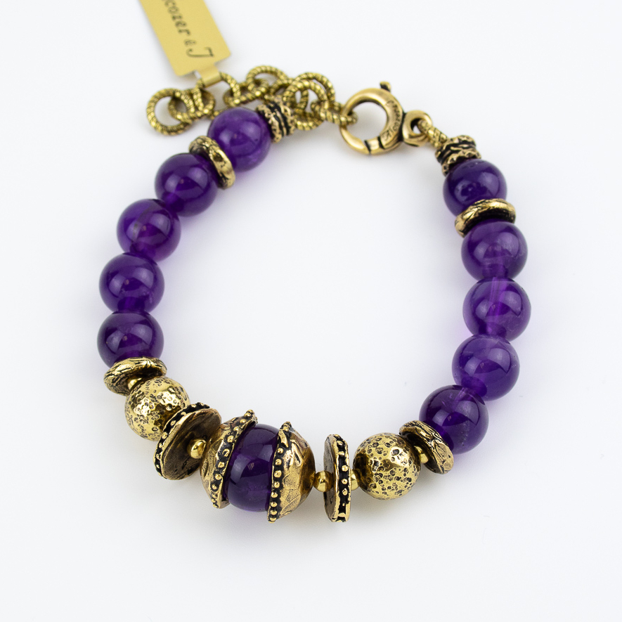 Браслет Alcozer & J