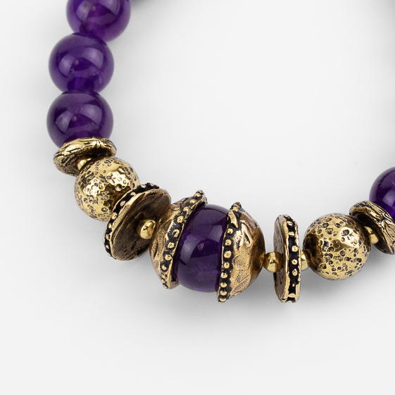 Браслет Alcozer & J