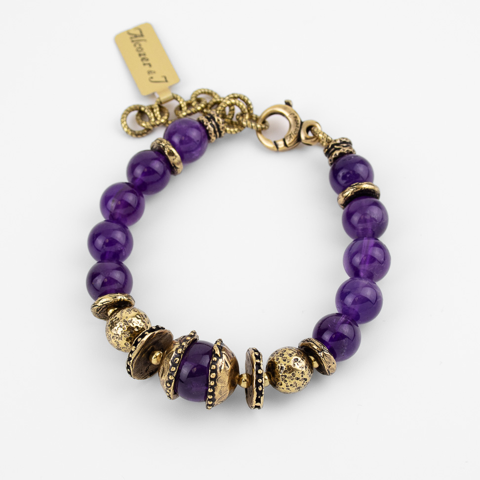 Браслет Alcozer & J