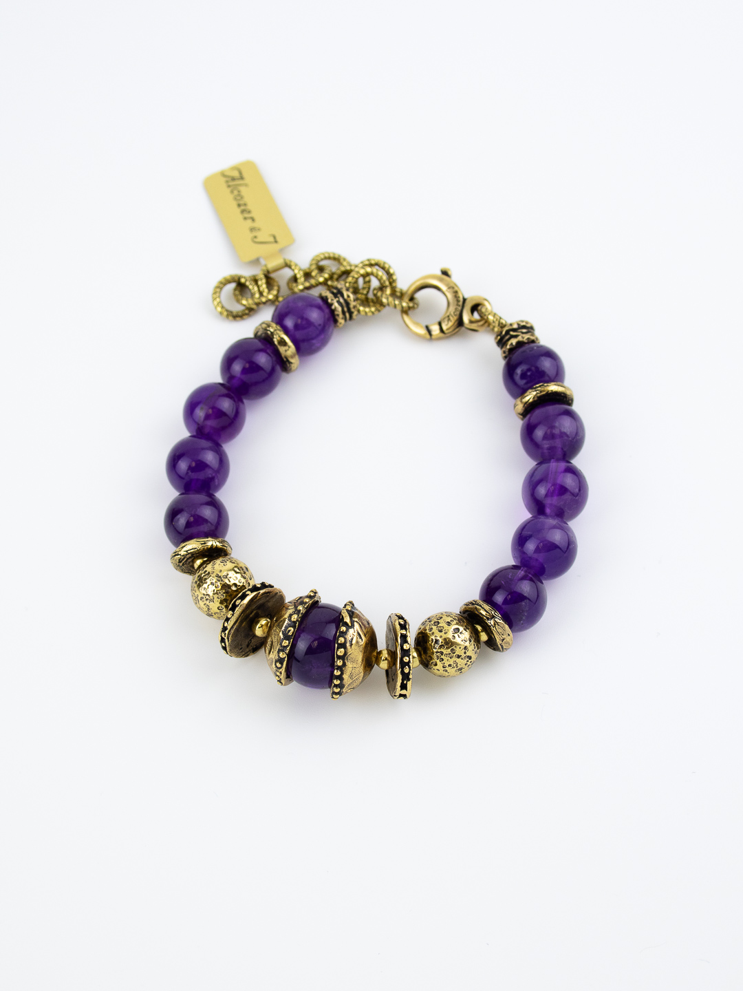 Браслет Alcozer & J