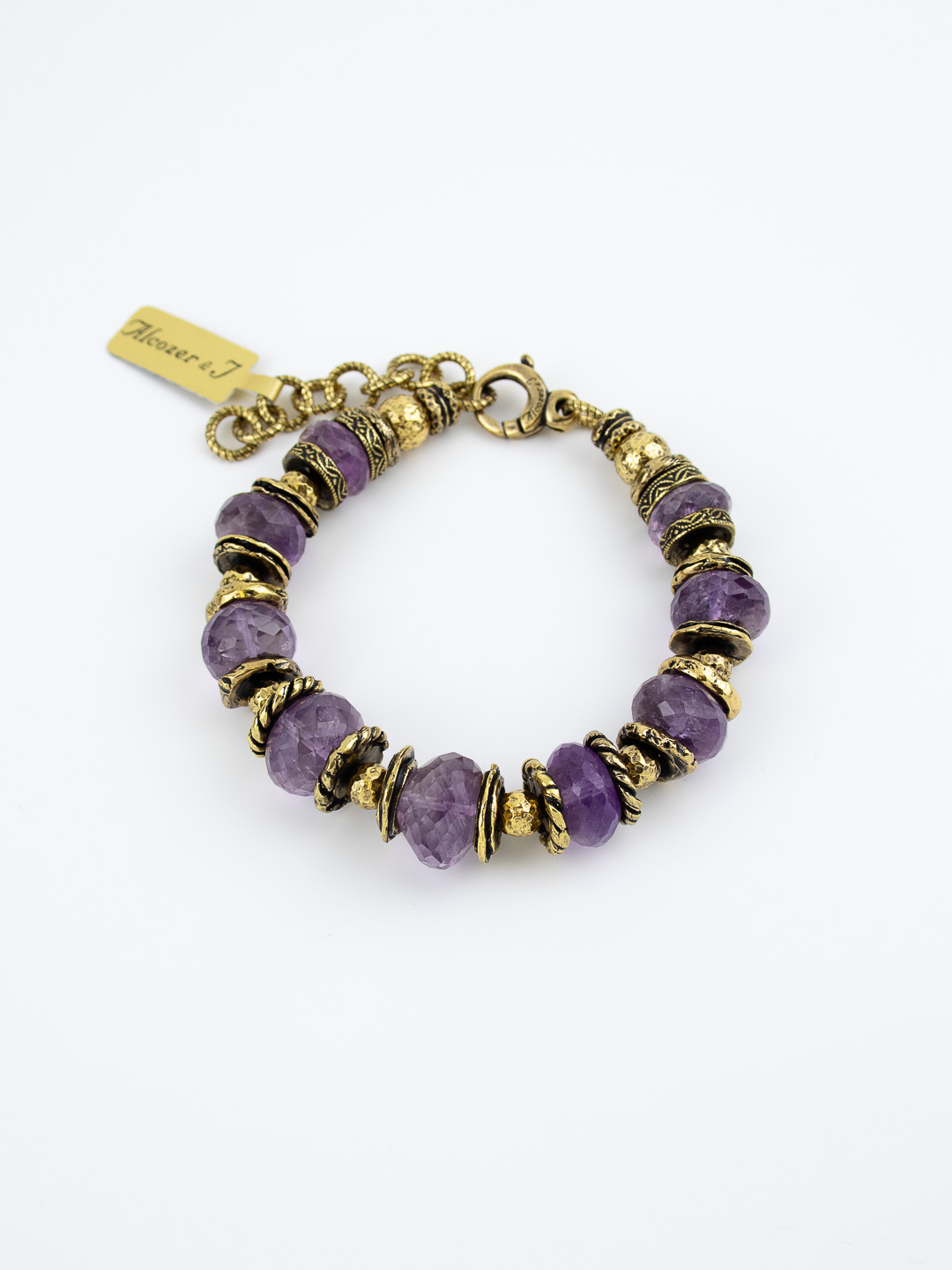 Браслет Alcozer & J