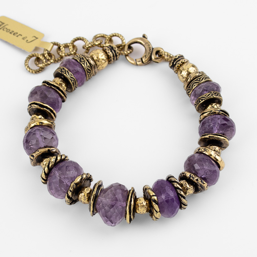 Браслет Alcozer & J