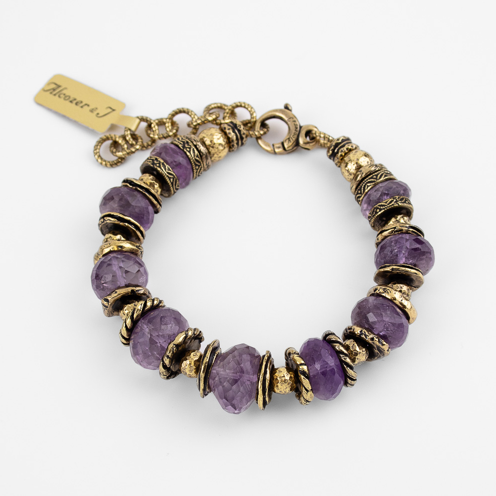 Браслет Alcozer & J