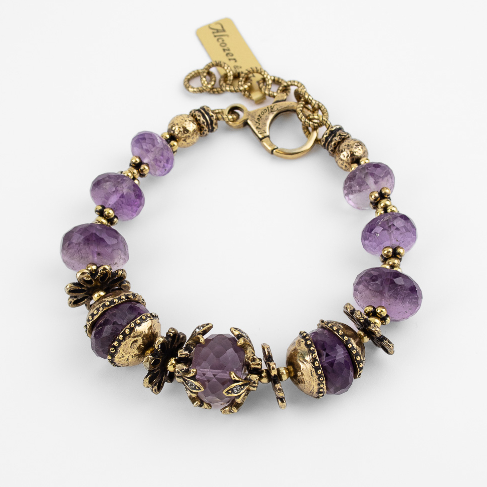 Браслет Alcozer & J