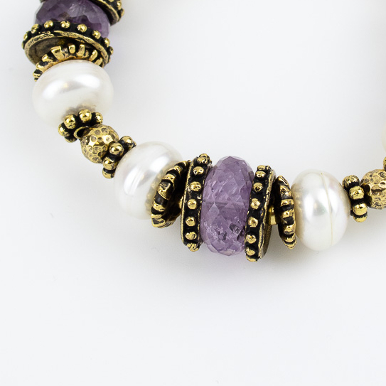 Браслет Alcozer & J