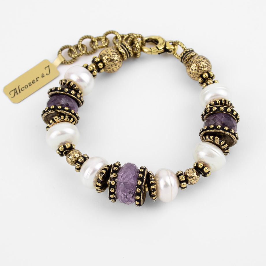 Браслет Alcozer & J