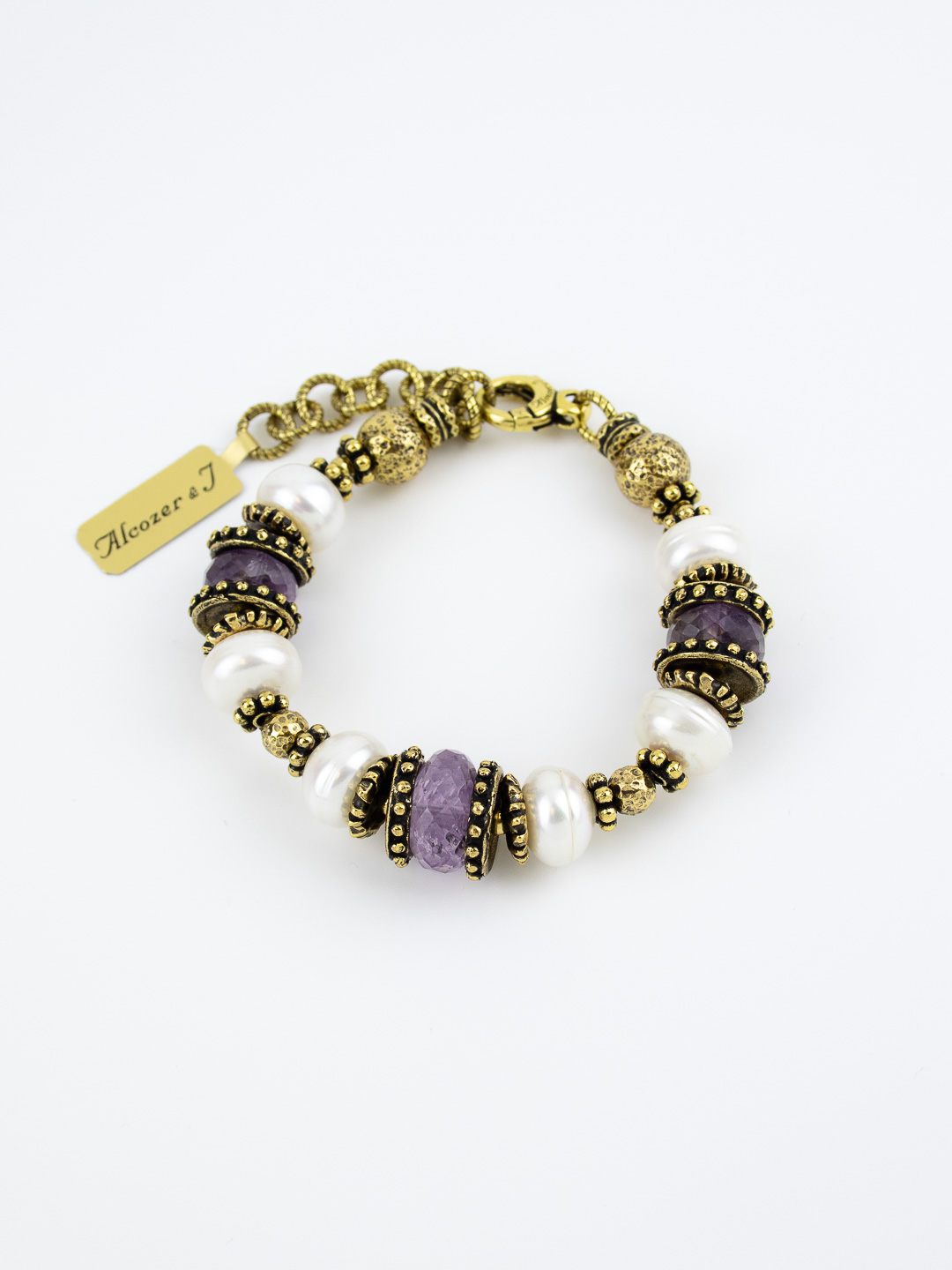 Браслет Alcozer & J
