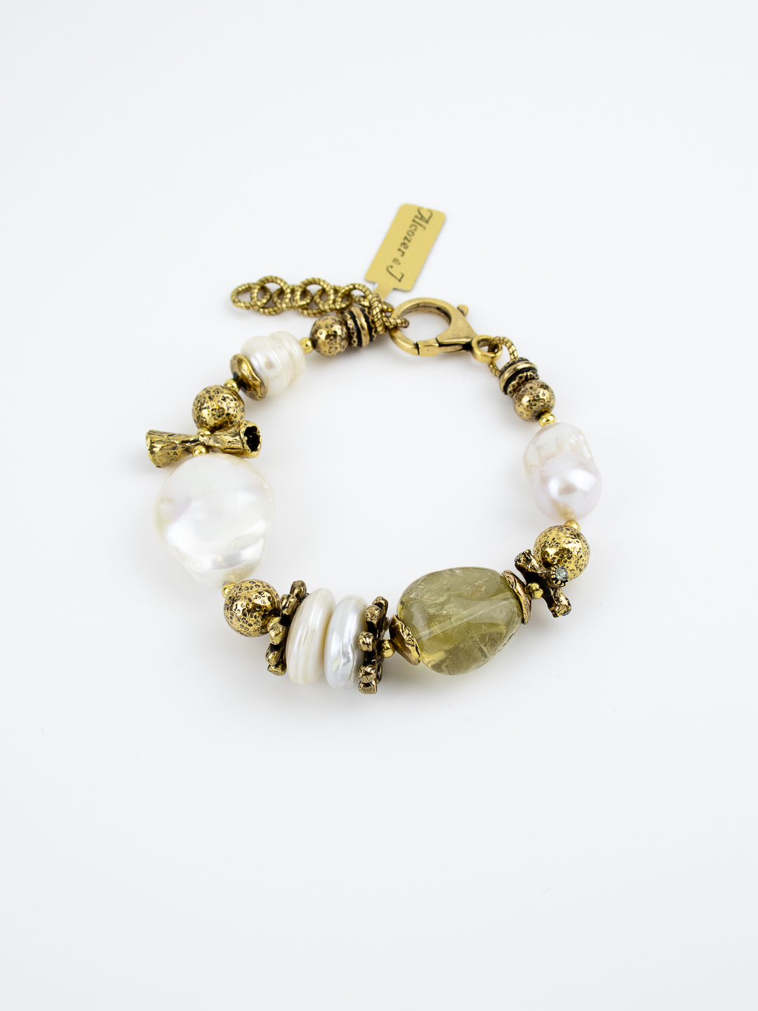 Браслет Alcozer & J