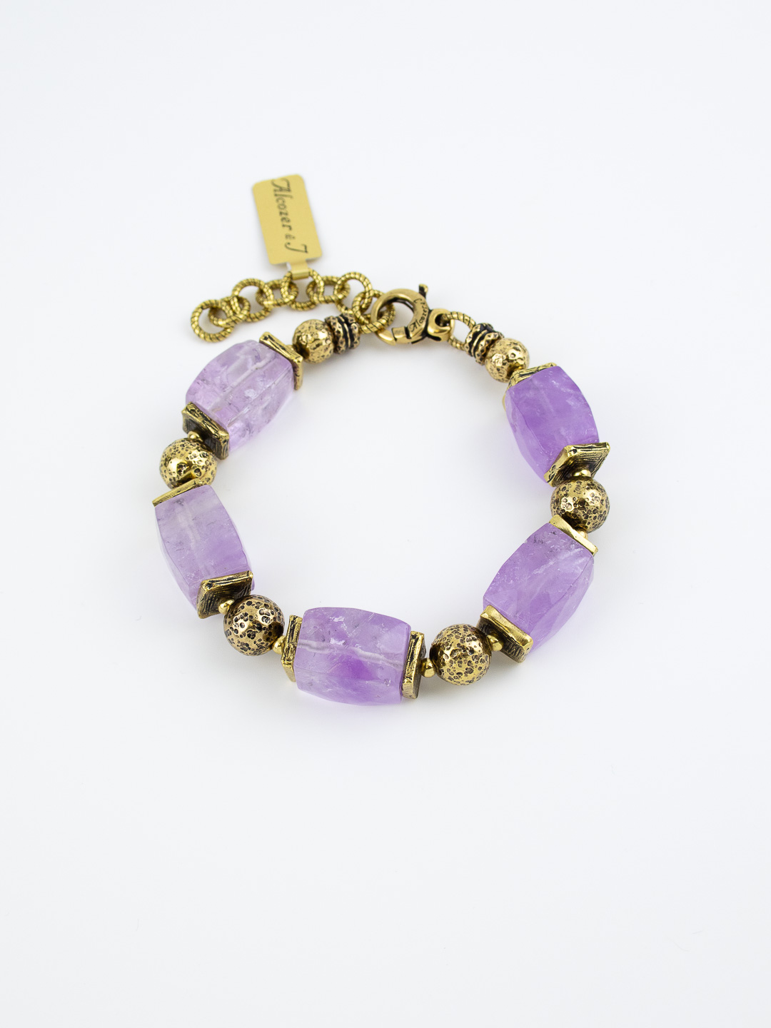 Браслет Alcozer & J