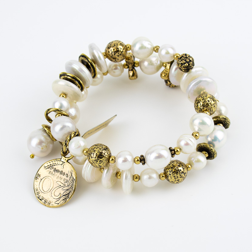 Браслет Alcozer & J