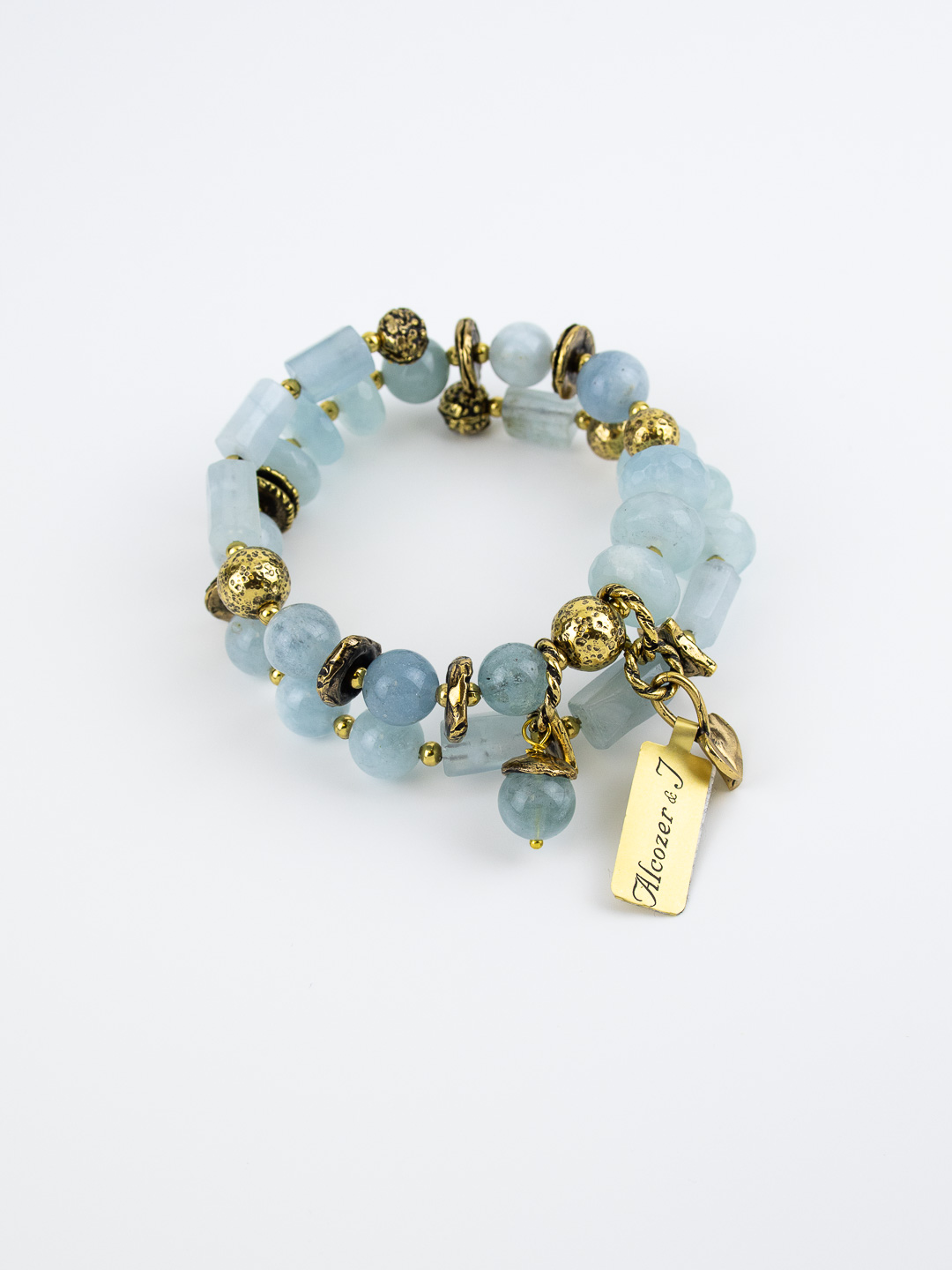 Браслет Alcozer & J