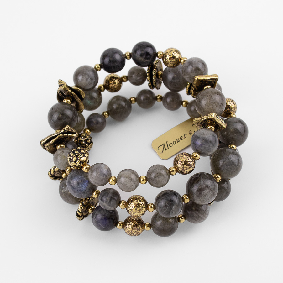 Браслет Alcozer & J с лабрадором