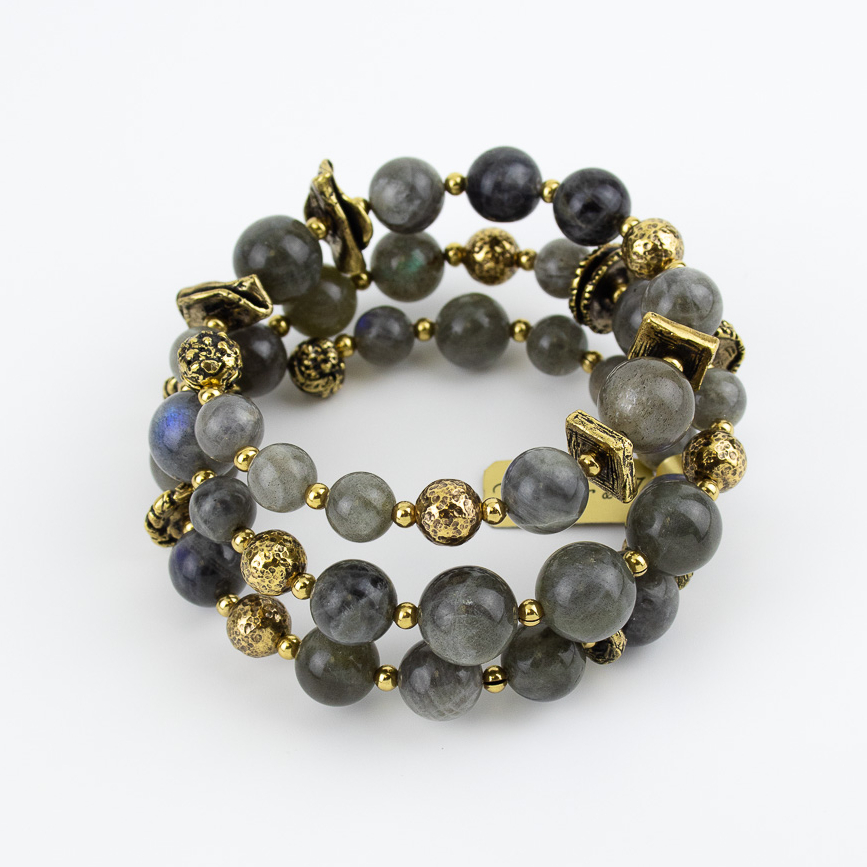 Браслет Alcozer & J с лабрадором