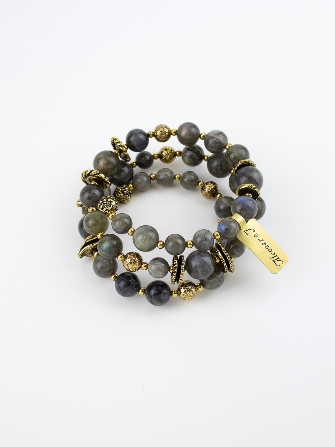 Браслет Alcozer & J с лабрадором