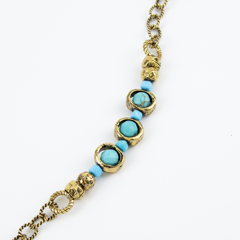 Браслет Alcozer & J