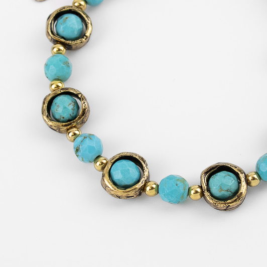 Браслет Alcozer & J