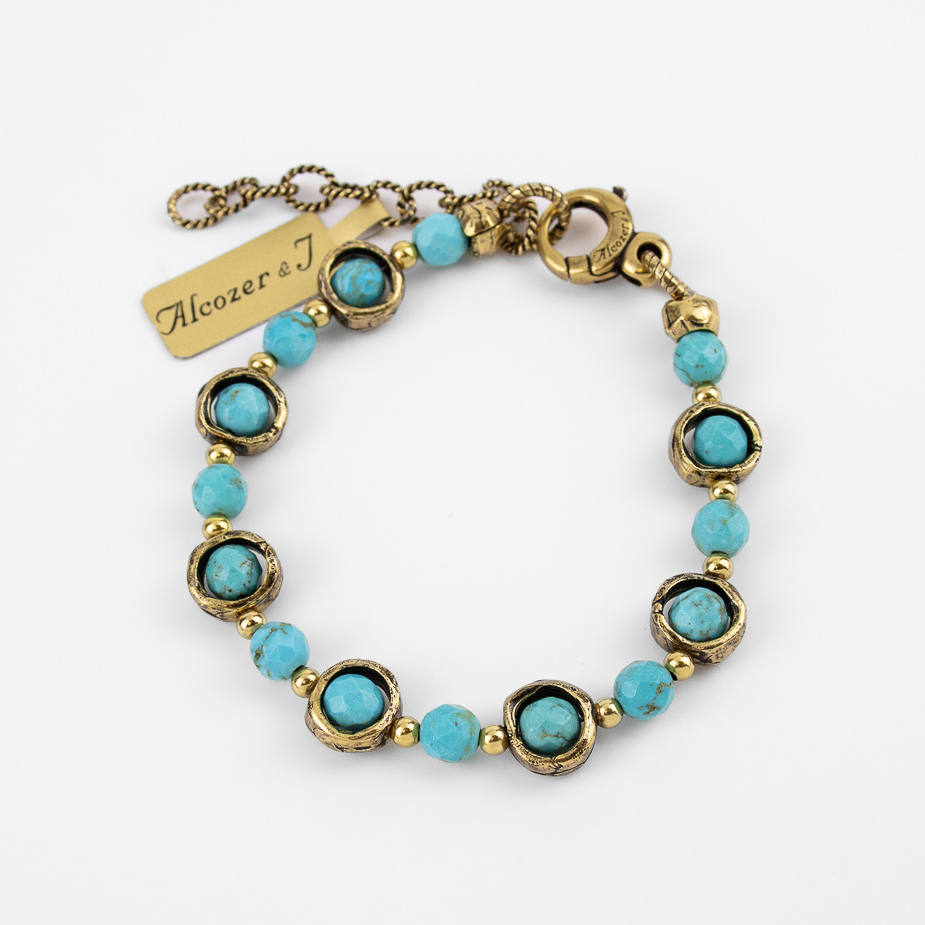 Браслет Alcozer & J