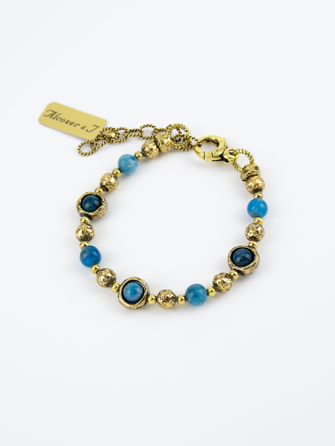 Браслет Alcozer & J