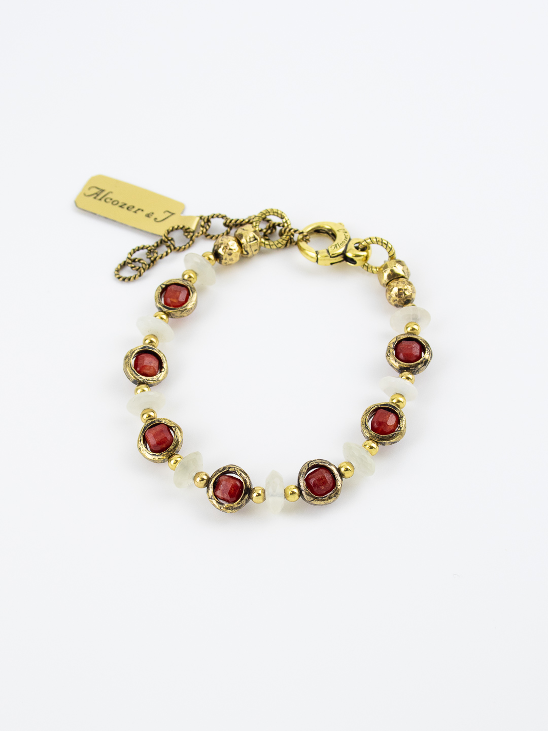 Браслет Alcozer & J