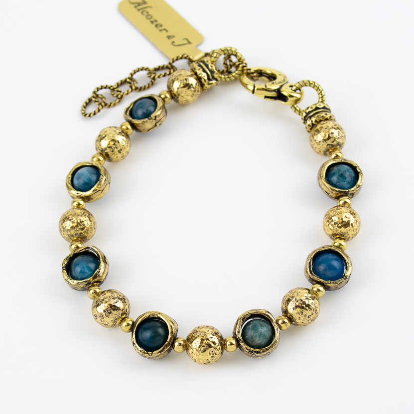 Браслет Alcozer & J