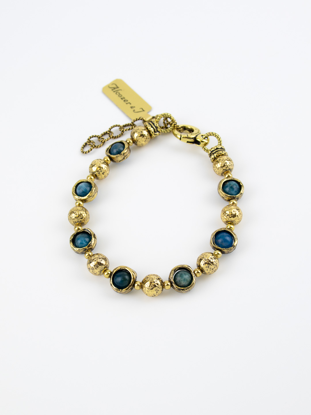 Браслет Alcozer & J