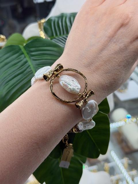 Браслет Alcozer & J