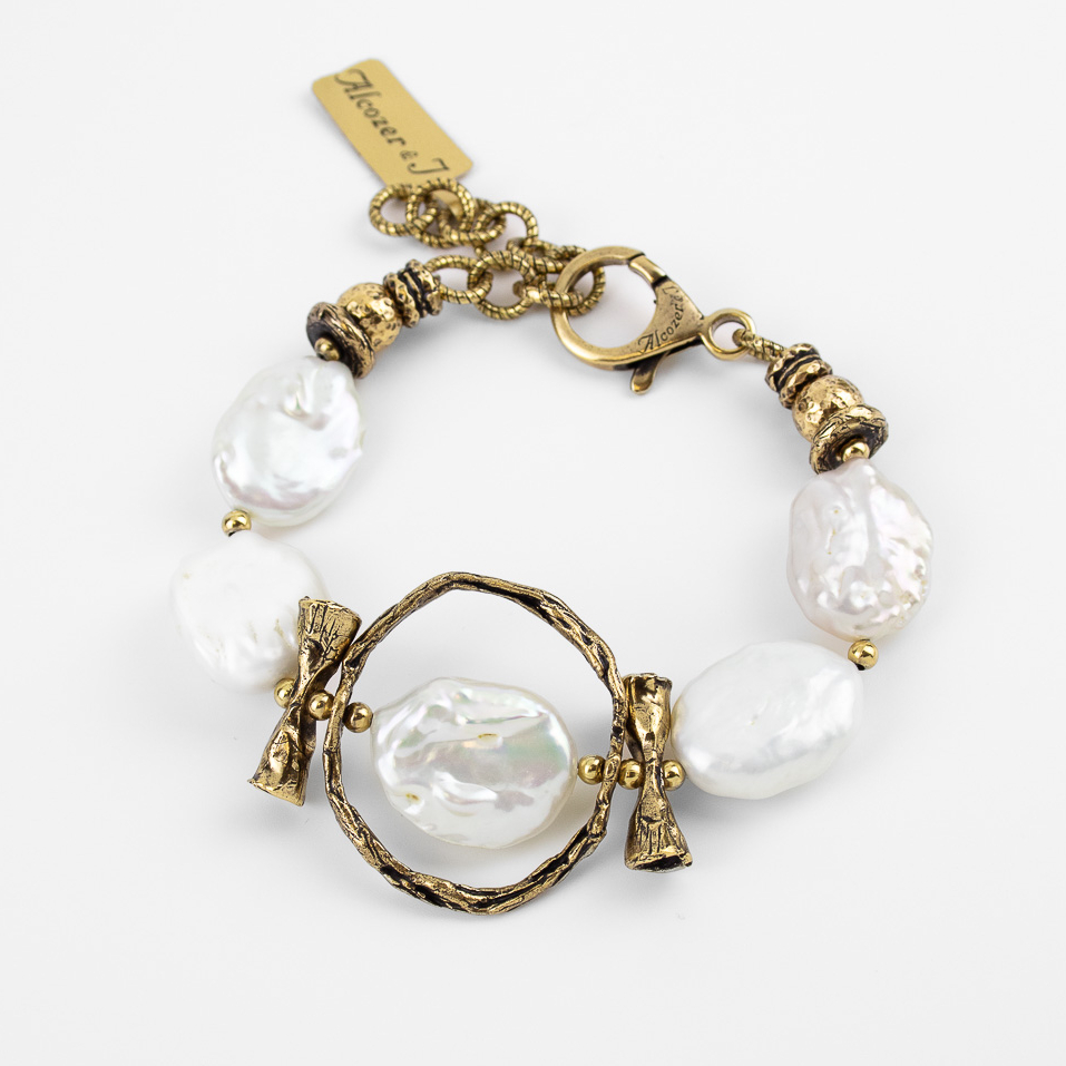 Браслет Alcozer & J