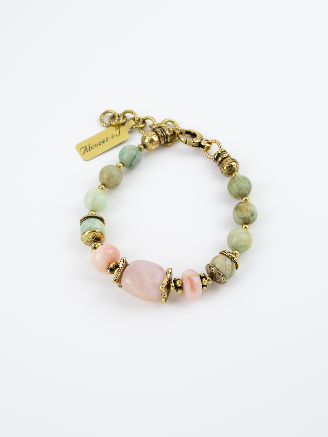 Браслет Alcozer & J