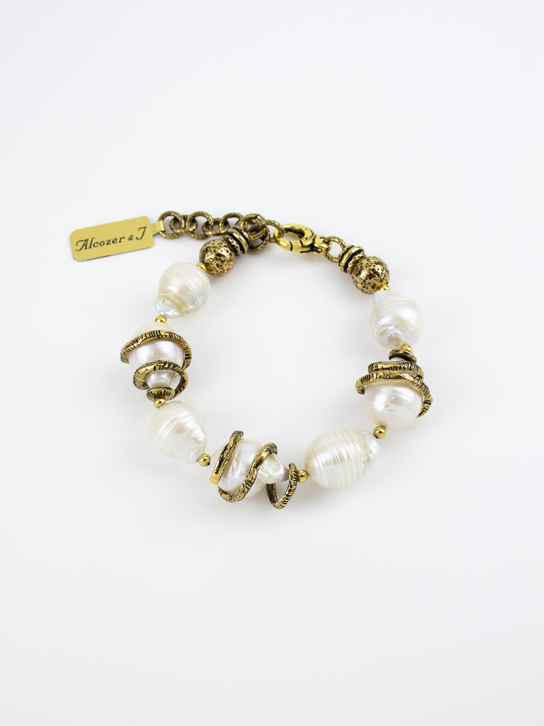 Браслет Alcozer & J