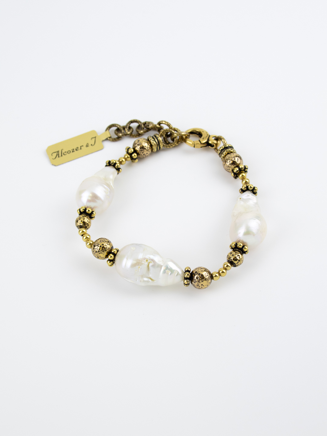Браслет Alcozer & J