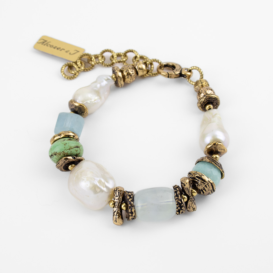 Браслет Alcozer & J