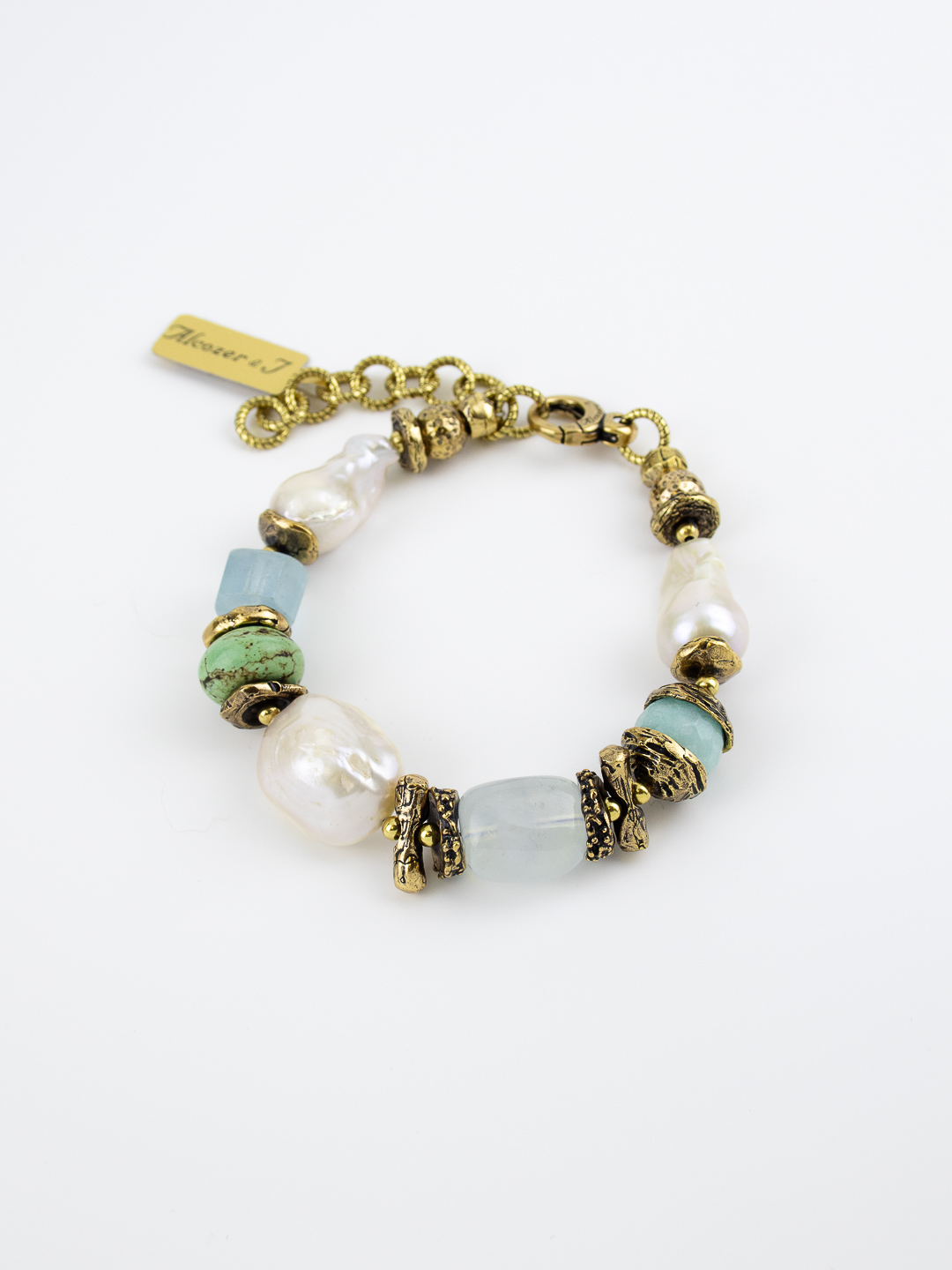 Браслет Alcozer & J